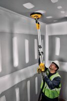 DEWALT Akku-Trockenbauschleifer,18 V, Basisv.