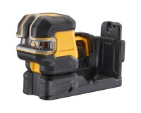 DEWALT 5 Punkt Kreuzl.-Laser Gruen 18V Basisv