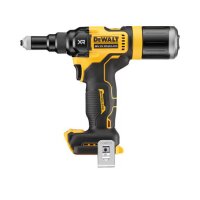 DEWALT Akku-Nietpistole, 18V, Basisversion