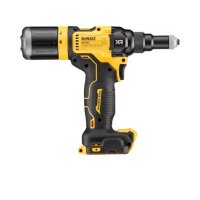 DEWALT Akku-Nietpistole, 18V, Basisversion