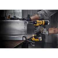 DEWALT Akku-Nietpistole, 18V, Basisversion