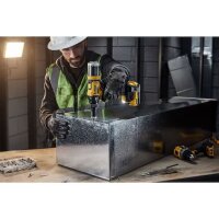 DEWALT Akku-Nietpistole, 18V, Basisversion