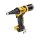 DEWALT Akku-Nietpistole, 18V, Basisversion