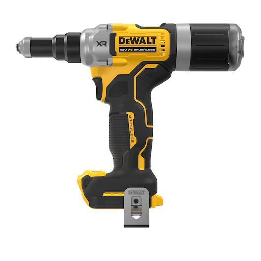 DEWALT Akku-Nietpistole, 18V, Basisversion