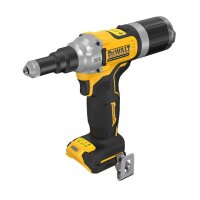 DEWALT Akku-Nietpistole, 18V, Basisversion