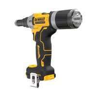 DEWALT Akku-Nietpistole, 18V, Basisversion