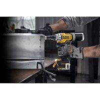 DEWALT Akku-Nietpistole, 18V, Basisversion
