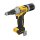 DEWALT Akku-Nietpistole, 18V, Basisversion