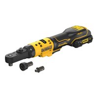 DEWALT Akku-Ratsche, 1/4-3/8Z, 12V / 3Ah