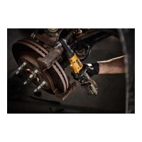DEWALT Akku-Ratsche, 1/4-3/8Z, 12V / 3Ah