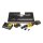 DEWALT Akku-Ratsche, 1/4-3/8Z, 12V / 3Ah