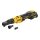 DEWALT Akku-Ratsche, 1/4-3/8Z, 12V / 3Ah