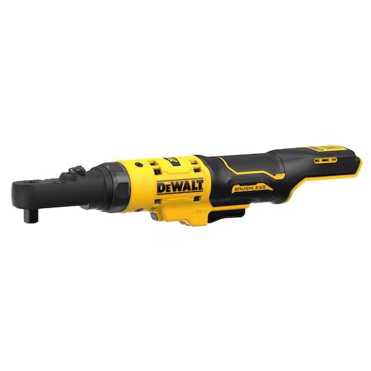 DEWALT Akku-Ratsche, 1/4-3/8Z, 12V, Basisv.