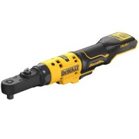 DEWALT Akku-Ratsche, 1/4-3/8Z, 12V, Basisv.