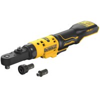 DEWALT Akku-Ratsche, 1/4-3/8Z, 12V, Basisv.