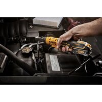 DEWALT Akku-Ratsche, 1/4-3/8Z, 12V, Basisv.