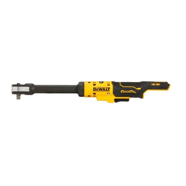 DEWALT Akku-Ratsche, 3/8", 12V, Basisv.