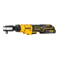DEWALT Akku-Ratsche, 3/8", 12V / 3Ah