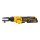 DEWALT Akku-Ratsche, 3/8", 12V / 3Ah