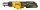DEWALT Akku-Ratsche, 1/4", 12V / 3Ah