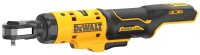 DEWALT Akku-Ratsche, 1/4", 12V, Basisv.