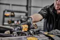 DEWALT Akku-Ratsche, 1/4", 12V, Basisv.