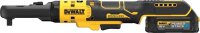 DEWALT Akku-Ratsche, 3/8-1/2Z, 18V / 1,7Ah