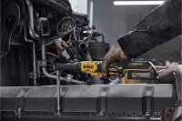 DEWALT Akku-Ratsche, 3/8-1/2Z, 18V / 1,7Ah