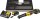 DEWALT Akku-Ratsche, 3/8-1/2Z, 18V / 1,7Ah