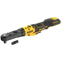 DEWALT Akku-Ratsche, 3/8-1/2Z, 18V, Basisv.