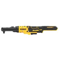 DEWALT Akku-Ratsche, 3/8-1/2Z, 18V, Basisv.