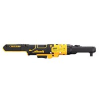 DEWALT Akku-Ratsche, 3/8-1/2Z, 18V, Basisv.