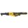 DEWALT Akku-Ratsche, 3/8-1/2Z, 18V, Basisv.