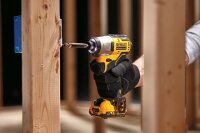 DEWALT Akku-Schrauber (1/4"), 12V / 2Ah