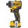 DEWALT Akku-Schrauber (1/4"), 12V / 2Ah