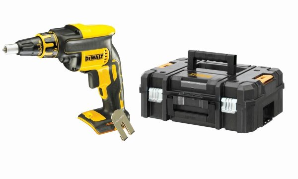 DEWALT Akku-Schnellbauschrauber, 18V (Basisv.)