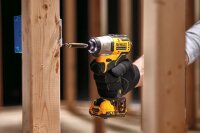 DEWALT Akku-Schlagschr. (1/4"), 12V / 2Ah