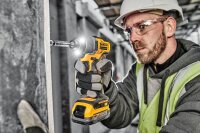 DEWALT Akku-Schlagschrauber,1/4",18V, Basisv.