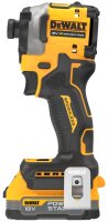 DEWALT Akku-Schlagschrauber,1/4",18V / 1,7Ah