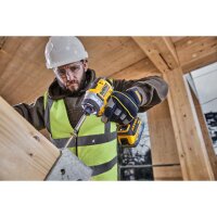 DEWALT Akku-Schlagschrauber (1/4), 18 Volt