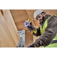 DEWALT Akku-Schlagschrauber (1/4), 18 Volt