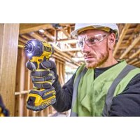 DEWALT Hydraul. Akku-Schlagsch. 1/4" 18V/1,7Ah