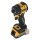 DEWALT Hydraul. Akku-Schlagsch. 1/4" 18V/1,7Ah