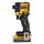 DEWALT Hydraul. Akku-Schlagsch. 1/4" 18V/1,7Ah