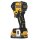 DEWALT Hydraul. Akku-Schlagsch. 1/4" 18V/1,7Ah