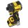 DEWALT Hydraul. Akku-Schlagsch. 1/4" 18V/1,7Ah