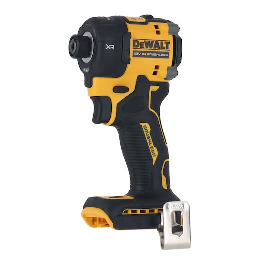 DEWALT Hydraul. Akku-Schlagschrauber 1/4",18V
