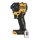 DEWALT Hydraul. Akku-Schlagschrauber 1/4",18V
