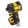 DEWALT Hydraul. Akku-Schlagschrauber 1/4",18V