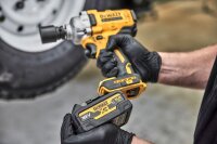 DEWALT Akku-Schlagschrauber,1/2",18V, Basisv.